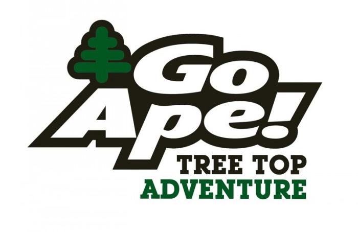 Go Ape Tree Top Adventure